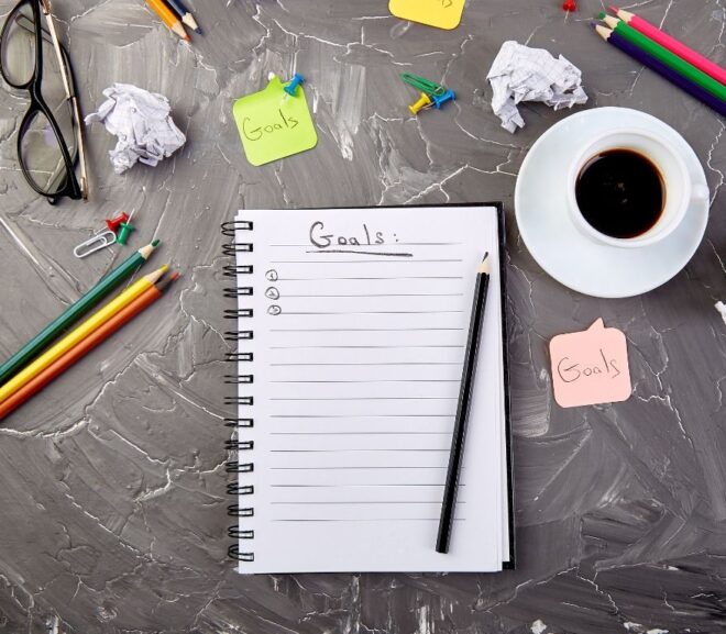 Tips on How to Achieve Your Habit Goals More Easily